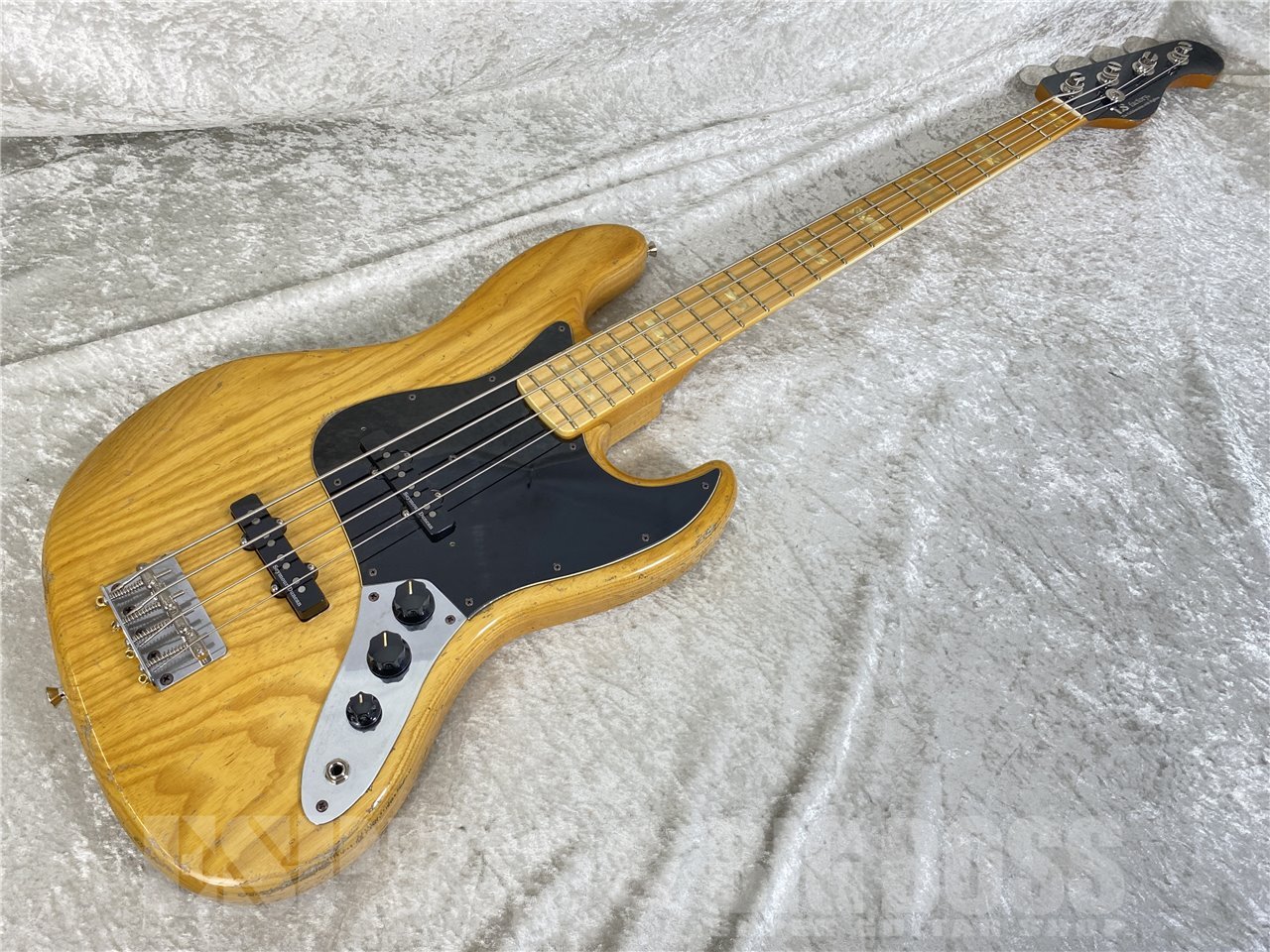 【即納可能】T.S factory(ティーエス ファクトリー) BIGBOSS collaboration model JB 2026/08#01B (Amber Natural) お茶の水駅前店 (東京)