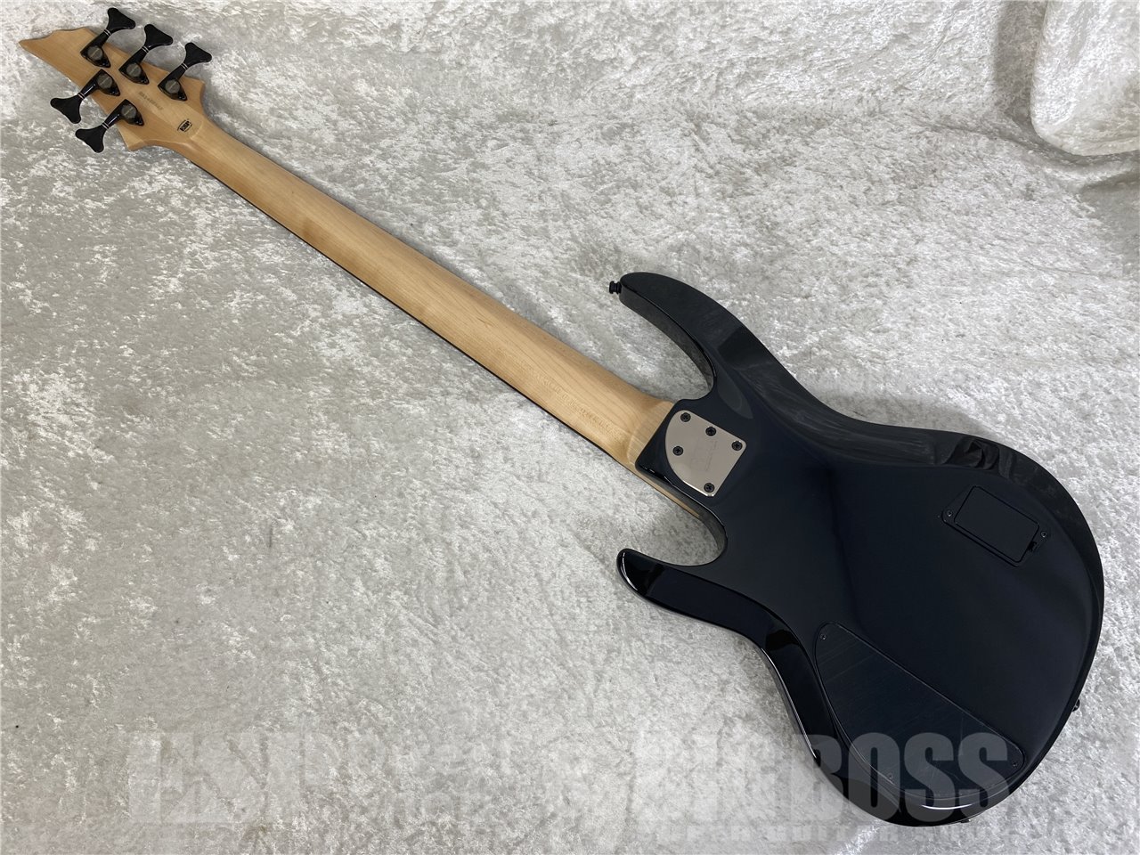【即納可能】E-II(イーツー) BTL-5 / Black Natural Burst お茶の水駅前店(東京) - 9
