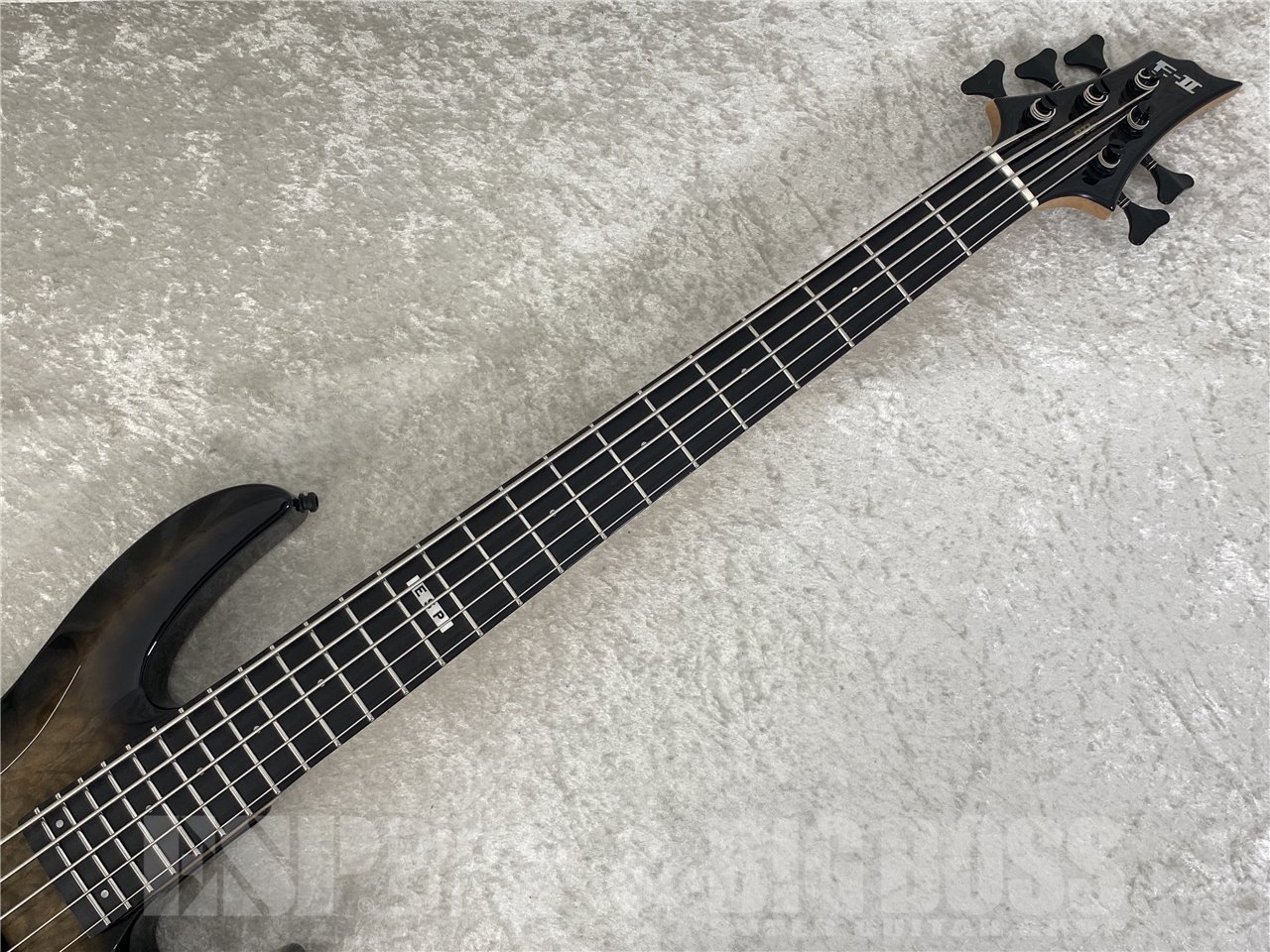 【即納可能】E-II(イーツー) BTL-5 / Black Natural Burst お茶の水駅前店(東京) - 7