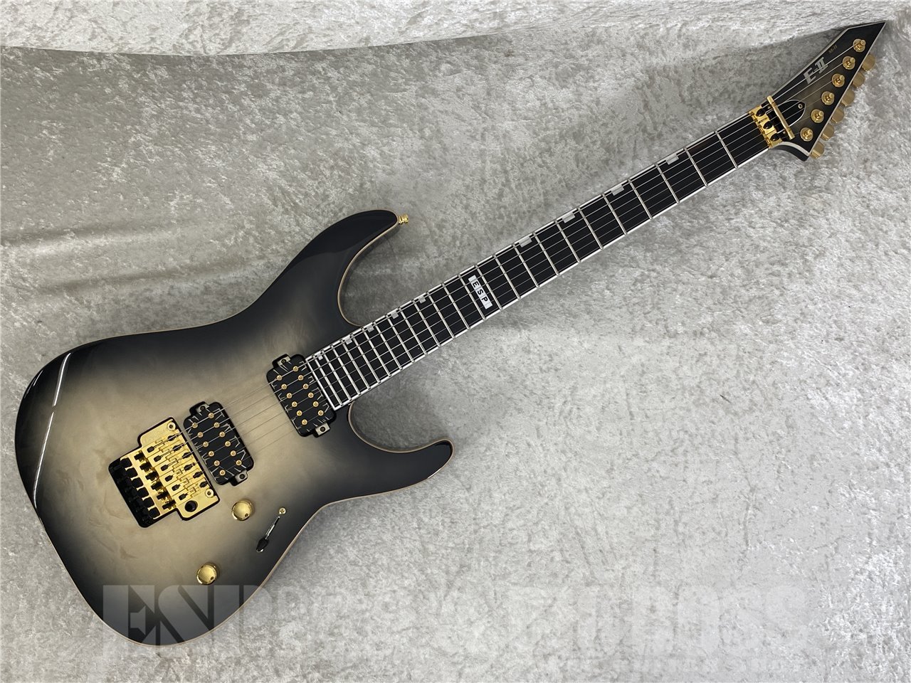 【即納可能】E-II(イーツー) M-II QM / Black Natural Burst お茶の水駅前店(東京) - 2