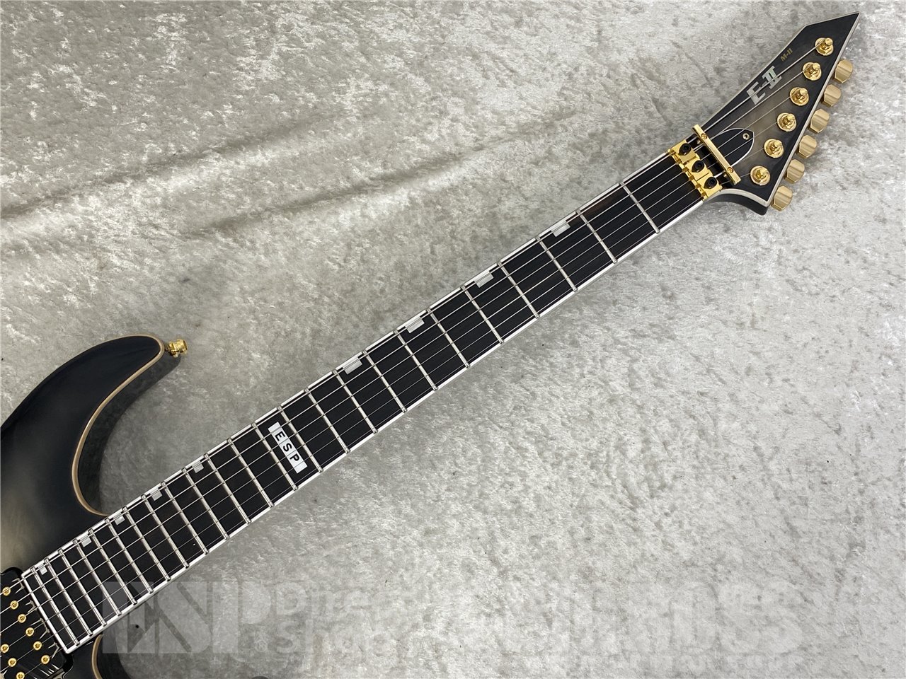 【即納可能】E-II(イーツー) M-II QM / Black Natural Burst お茶の水駅前店(東京) - 7