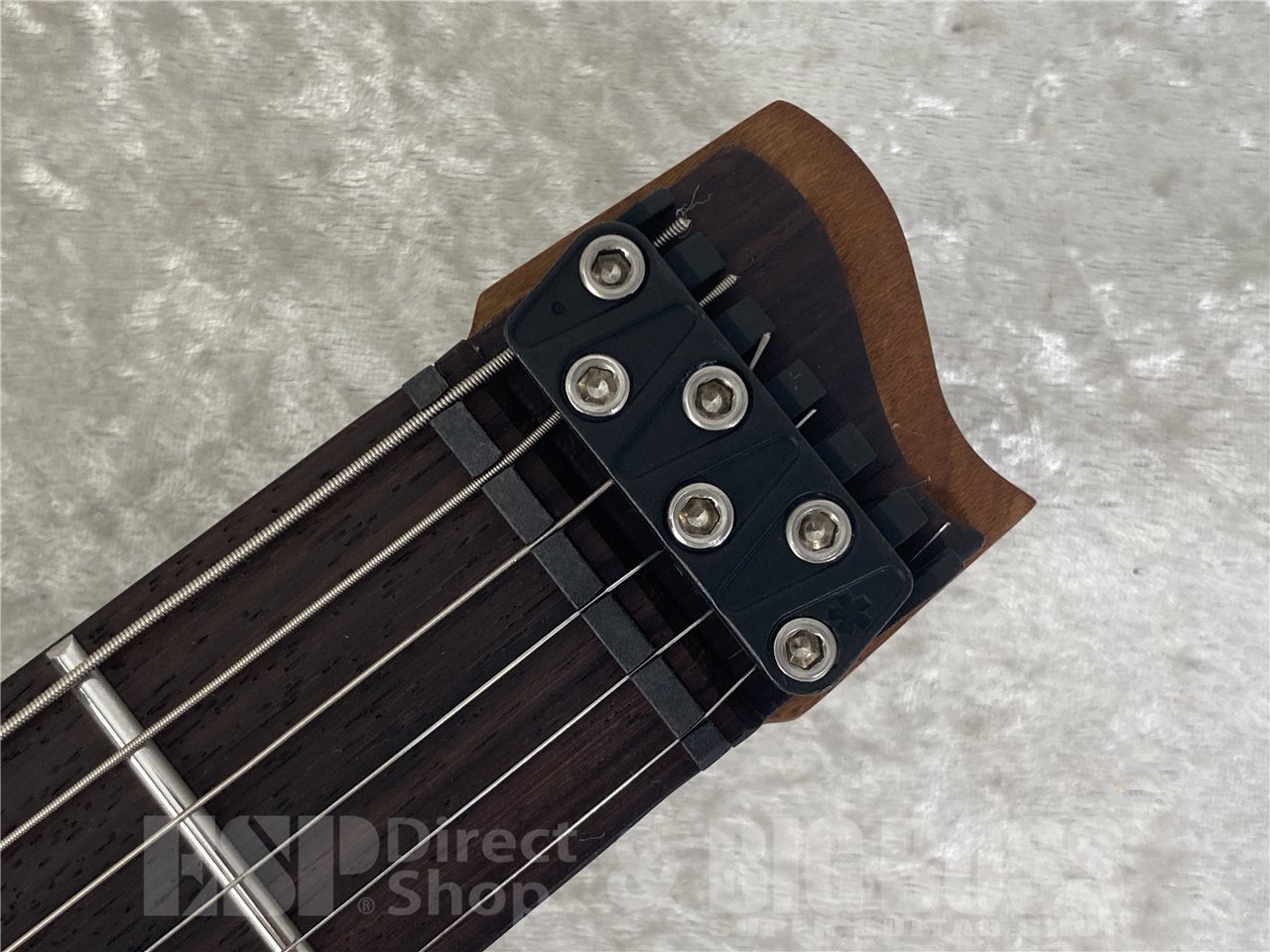 【即納可能】strandberg(ストランドバーグ) Boden Essential 6 TTL EX-LTD (Transformative Teal) お茶の水駅前店(東京) - 8