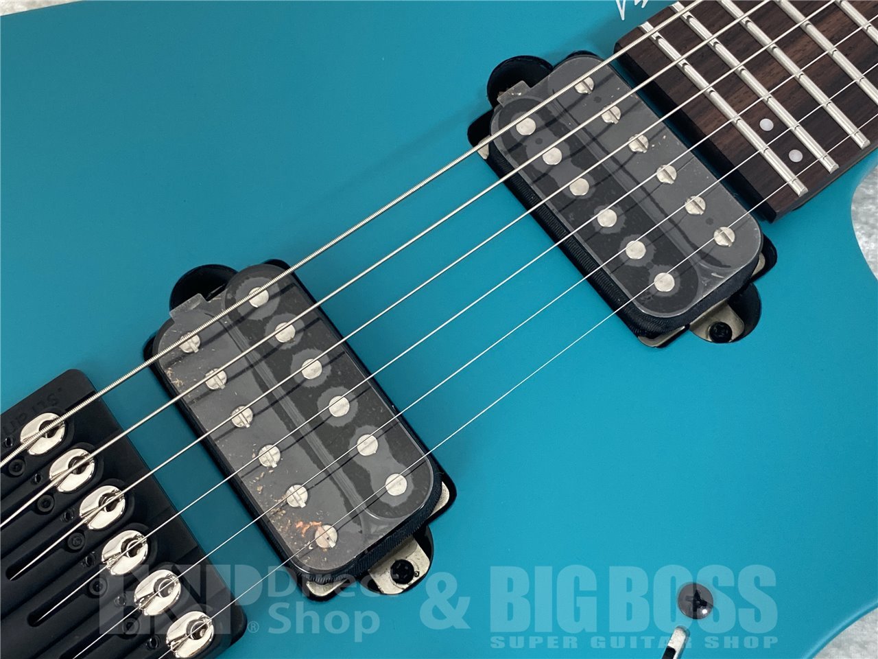 【即納可能】strandberg(ストランドバーグ) Boden Essential 6 TTL EX-LTD (Transformative Teal) お茶の水駅前店(東京) - 6