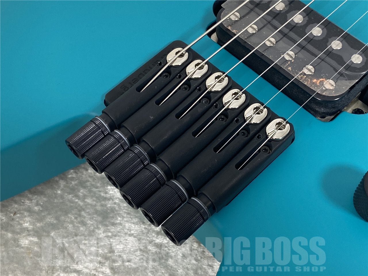【即納可能】strandberg(ストランドバーグ) Boden Essential 6 TTL EX-LTD (Transformative Teal) お茶の水駅前店(東京) - 5