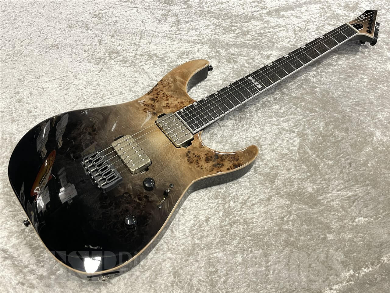 M Series - 【ESP直営】BIGBOSS オンラインマーケット(ギター