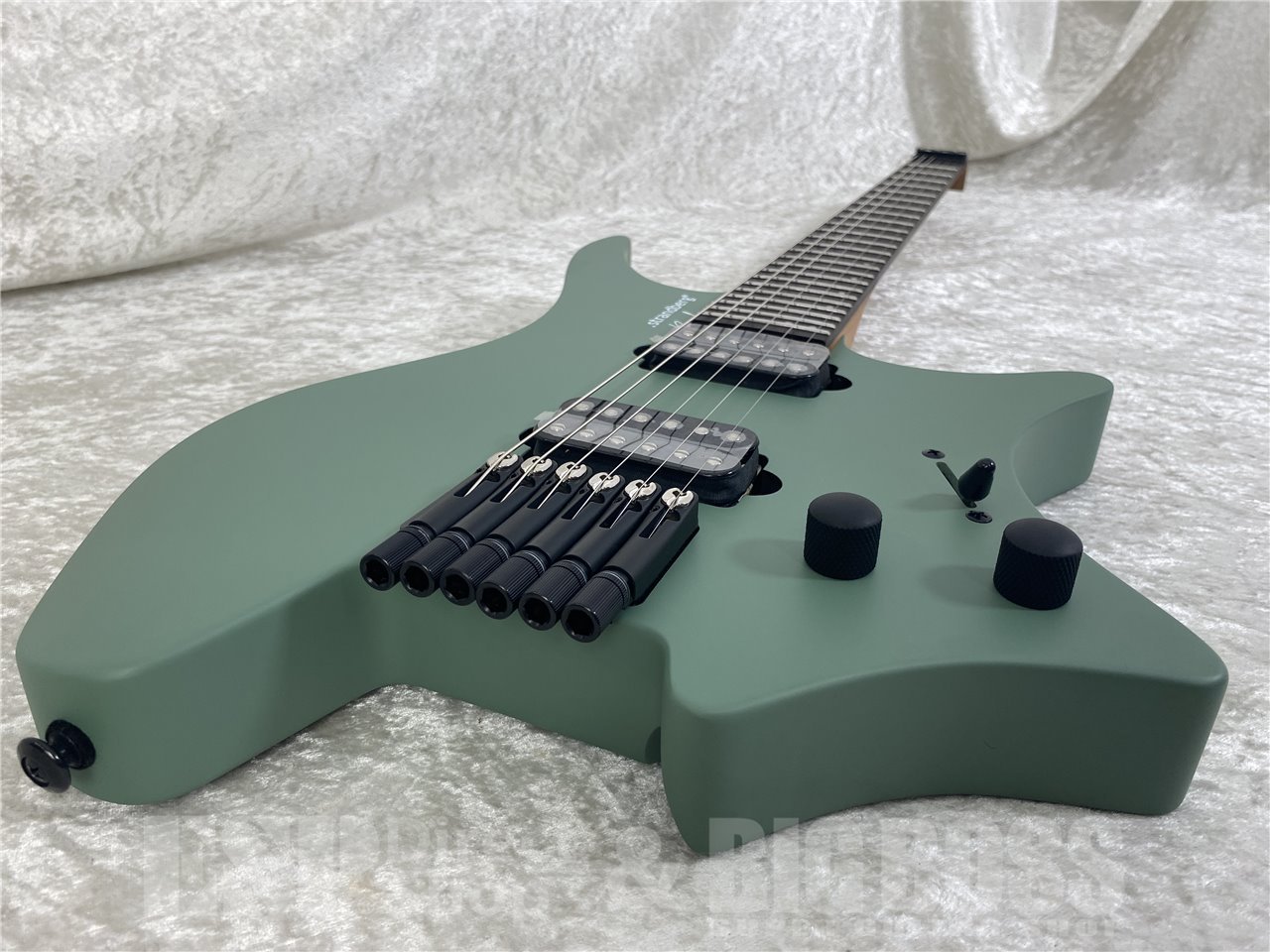 【即納可能】strandberg(ストランドバーグ) Boden Essential 6 (Sage Leaf) お茶の水駅前店(東京) - 4