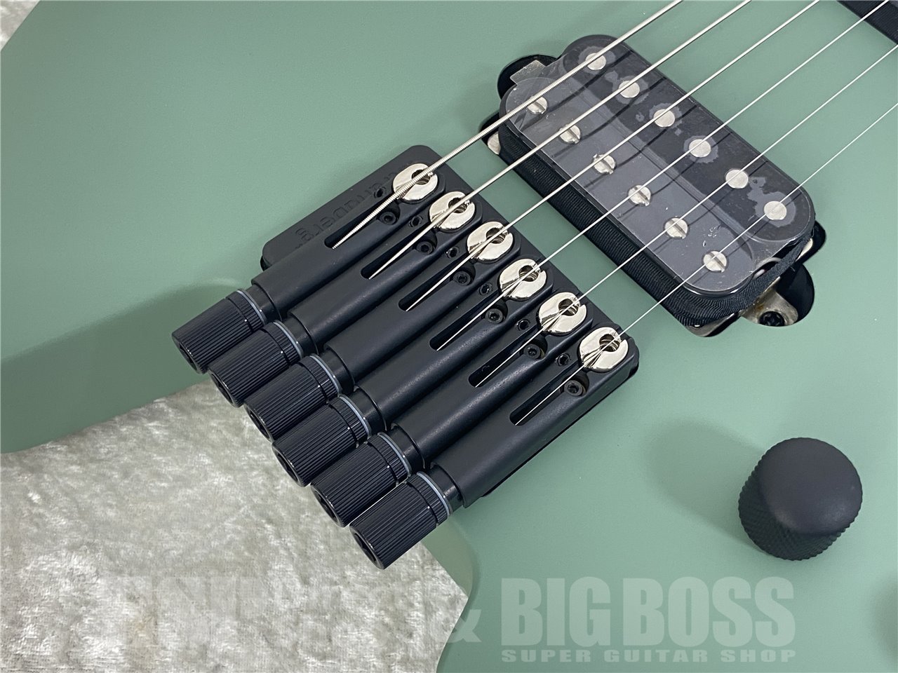 【即納可能】strandberg(ストランドバーグ) Boden Essential 6 (Sage Leaf) お茶の水駅前店(東京) - 5