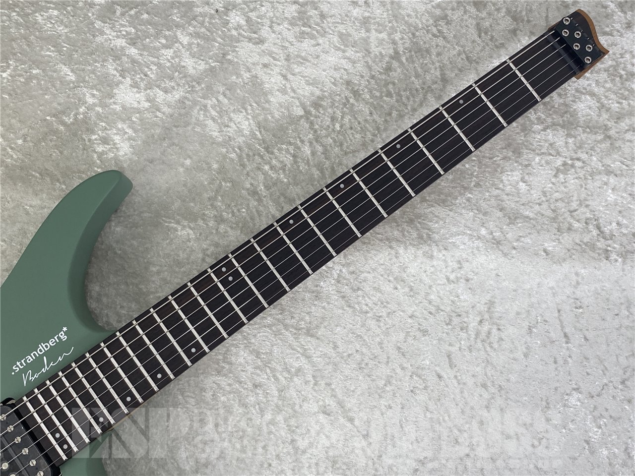 【即納可能】strandberg(ストランドバーグ) Boden Essential 6 (Sage Leaf) お茶の水駅前店(東京) - 7
