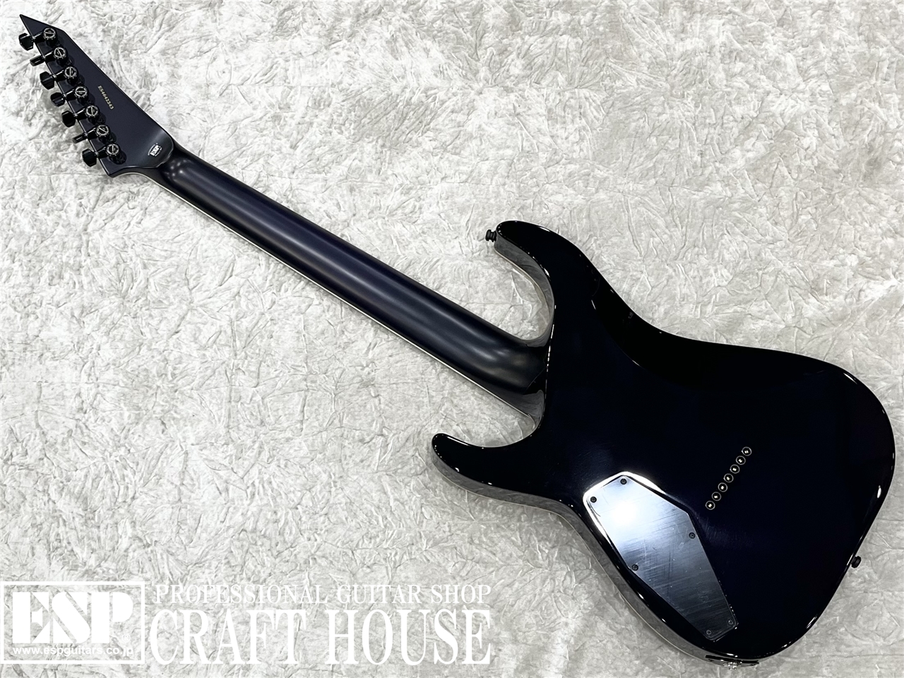 【即納可能】E-II M-II 7NT HS / Purple Natural Fade　渋谷店