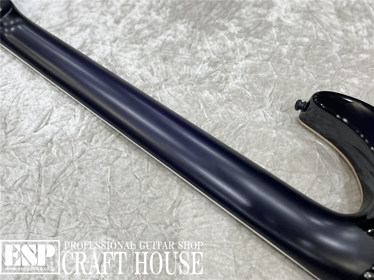 【即納可能】E-II M-II 7NT HS / Purple Natural Fade　渋谷店