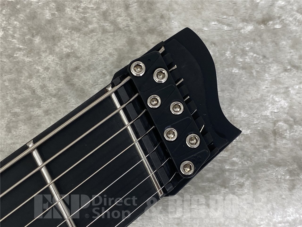 【即納可能】strandberg(ストランドバーグ) Boden Standard N2.7 Metal POWR:D (Black Metallic) お茶の水駅前店(東京) - 8