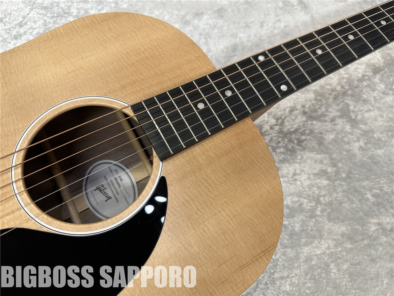 即納可能】Gibson(ギブソン) G-45 札幌店 - 【ESP直営】BIGBOSS 