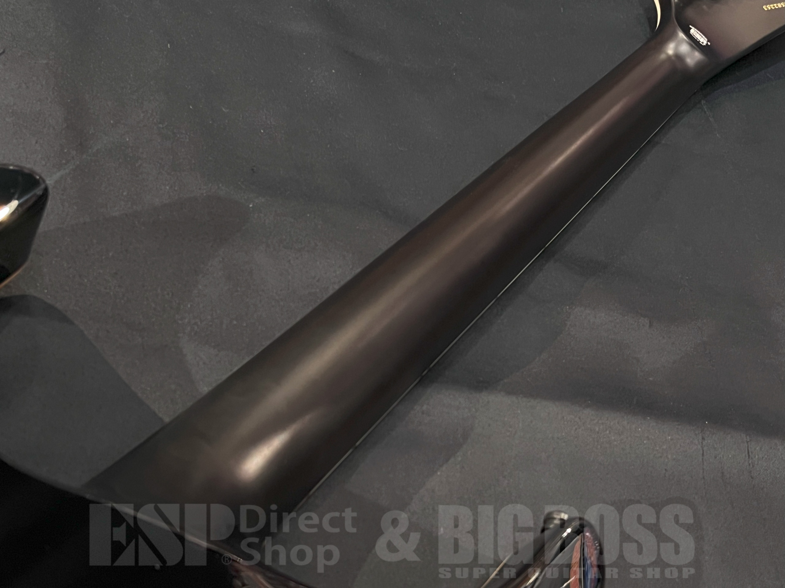 【即納可能】E-II(イーツ―) M-II NT HS BM(エムツー) / Black Natural Fade 大阪店