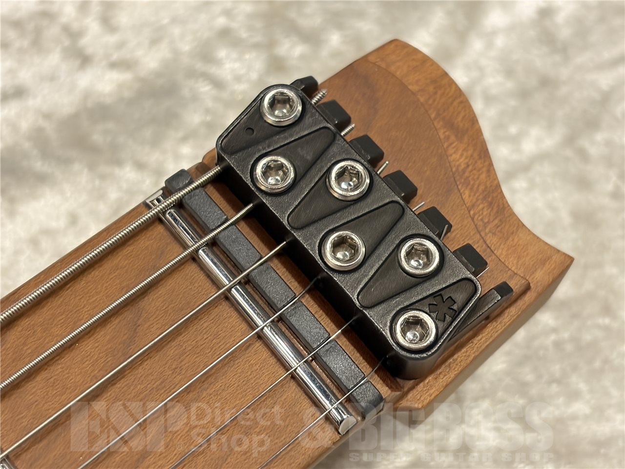 【即納可能】strandberg(ストランドバーグ)Boden Standard N2.6(Blue Aura Metallic) 名古屋店 - 6