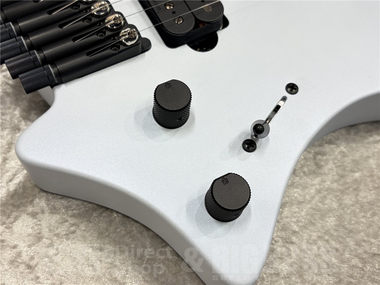【即納可能】strandberg(ストランドバーグ)Boden Standard N2.6(Blue Aura Metallic) 名古屋店 - 4