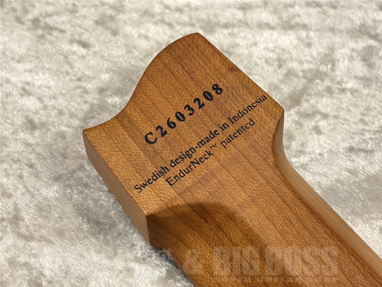 【即納可能】strandberg(ストランドバーグ)Boden Standard N2.6(Blue Aura Metallic) 名古屋店 - 7