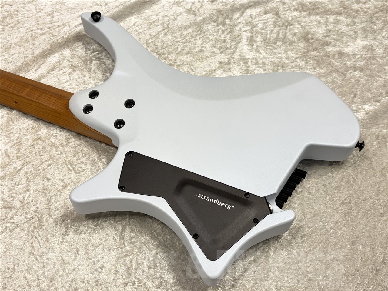 【即納可能】strandberg(ストランドバーグ)Boden Standard N2.6(Blue Aura Metallic) 名古屋店 - 9