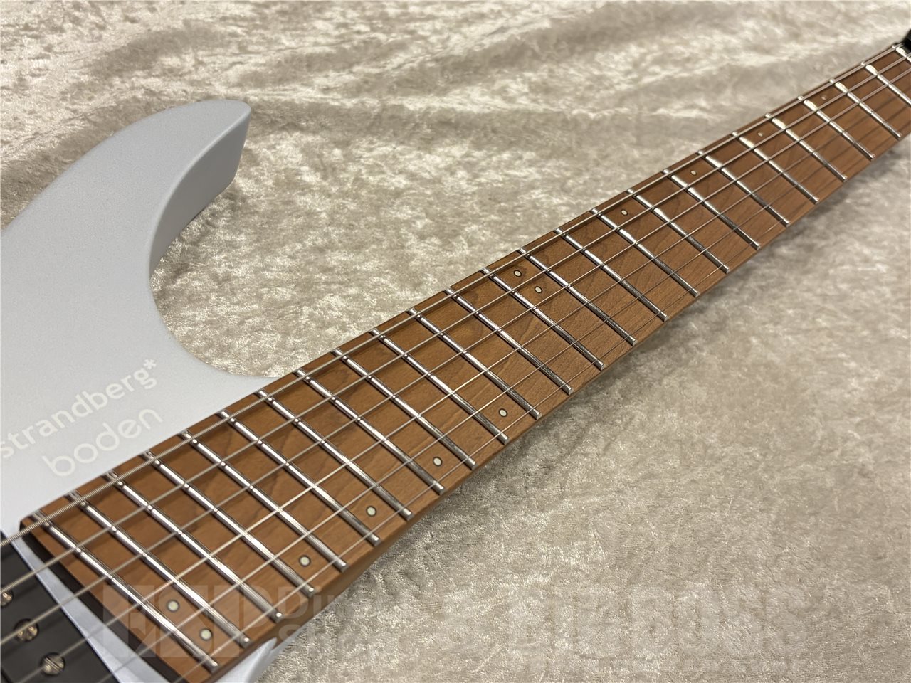 【即納可能】strandberg(ストランドバーグ)Boden Standard N2.6(Blue Aura Metallic) 名古屋店 - 5