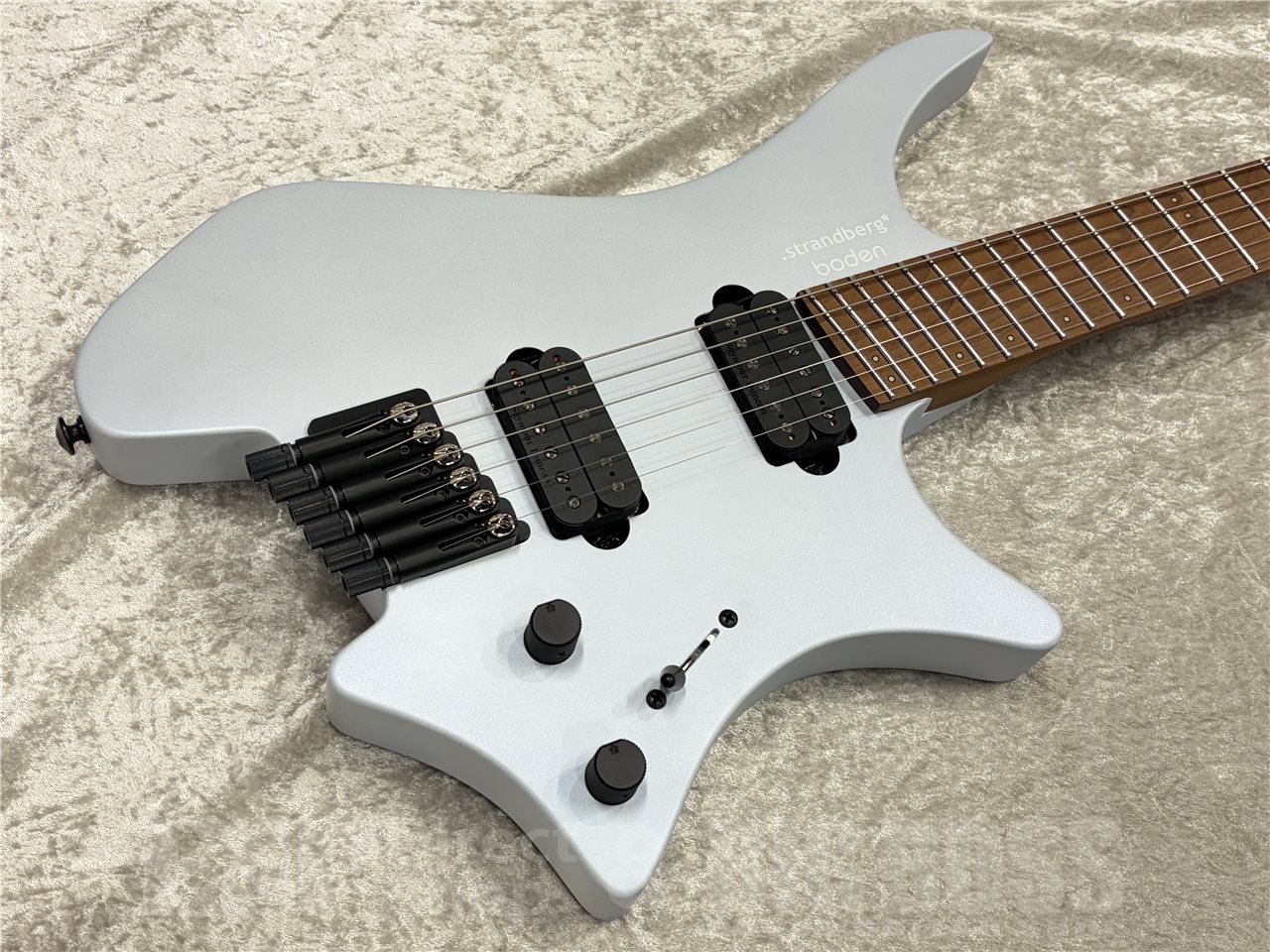 【即納可能】strandberg(ストランドバーグ)Boden Standard N2.6(Blue Aura Metallic) 名古屋店 - 2