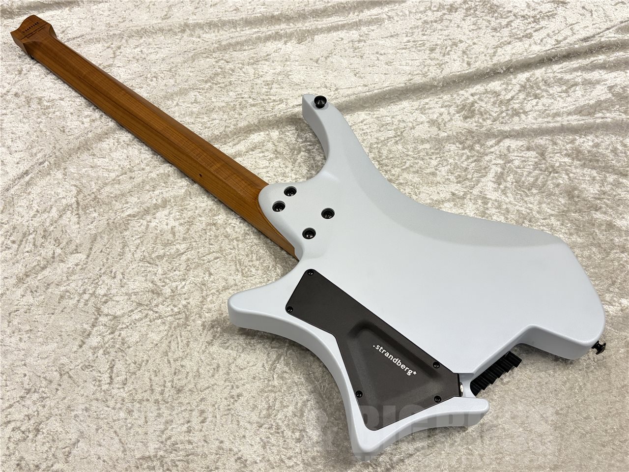 【即納可能】strandberg(ストランドバーグ)Boden Standard N2.6(Blue Aura Metallic) 名古屋店 - 8