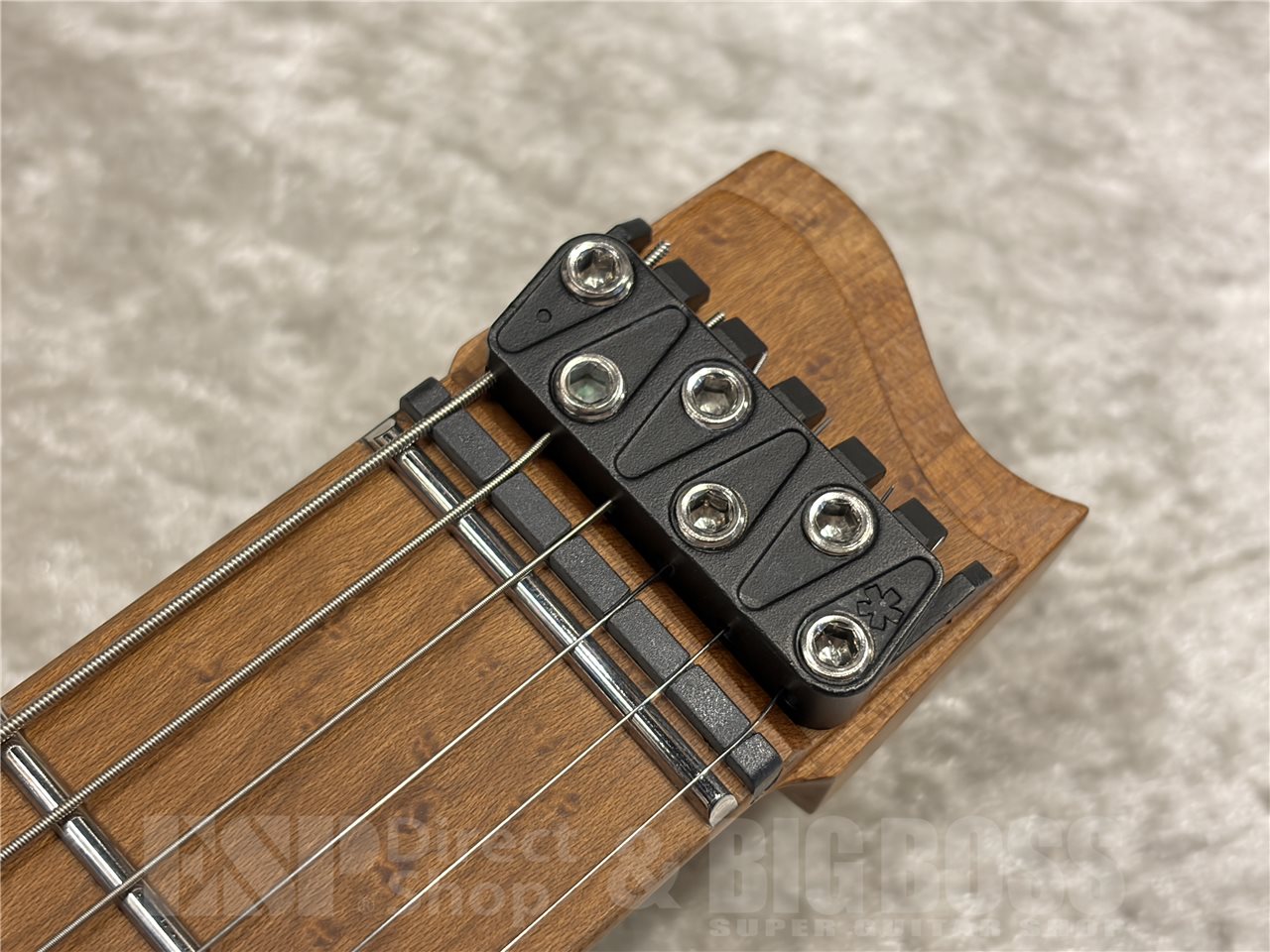 【即納可能】strandberg(ストランドバーグ)Boden Original N2.6(Amber Haze Burst Gloss) 名古屋店 - 6