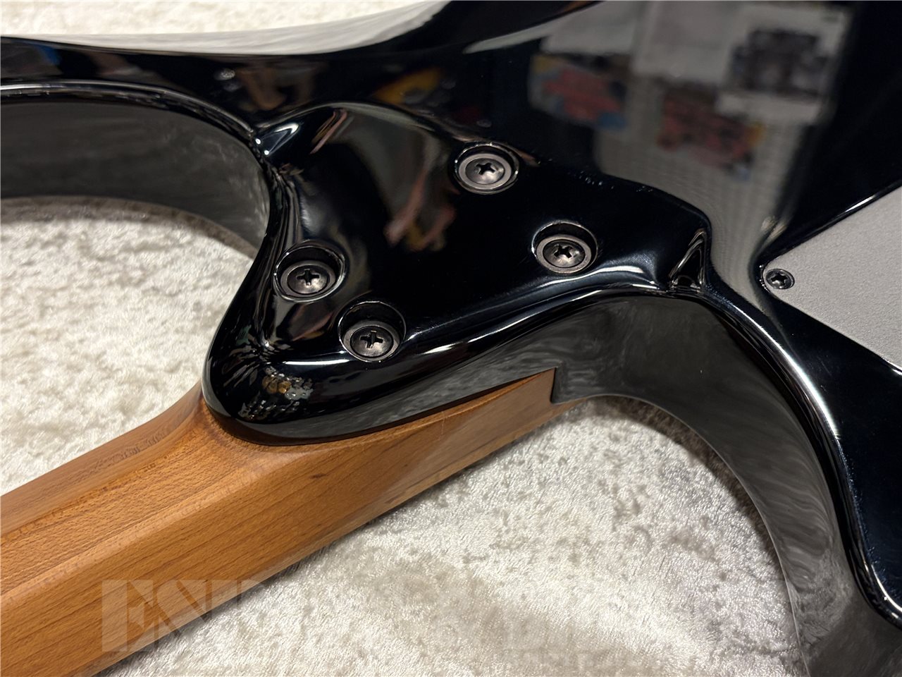 【即納可能】strandberg(ストランドバーグ)Boden Original N2.6(Amber Haze Burst Gloss) 名古屋店 - 10