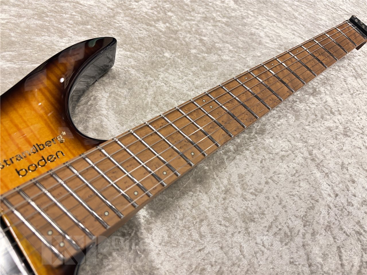 【即納可能】strandberg(ストランドバーグ)Boden Original N2.6(Amber Haze Burst Gloss) 名古屋店 - 5