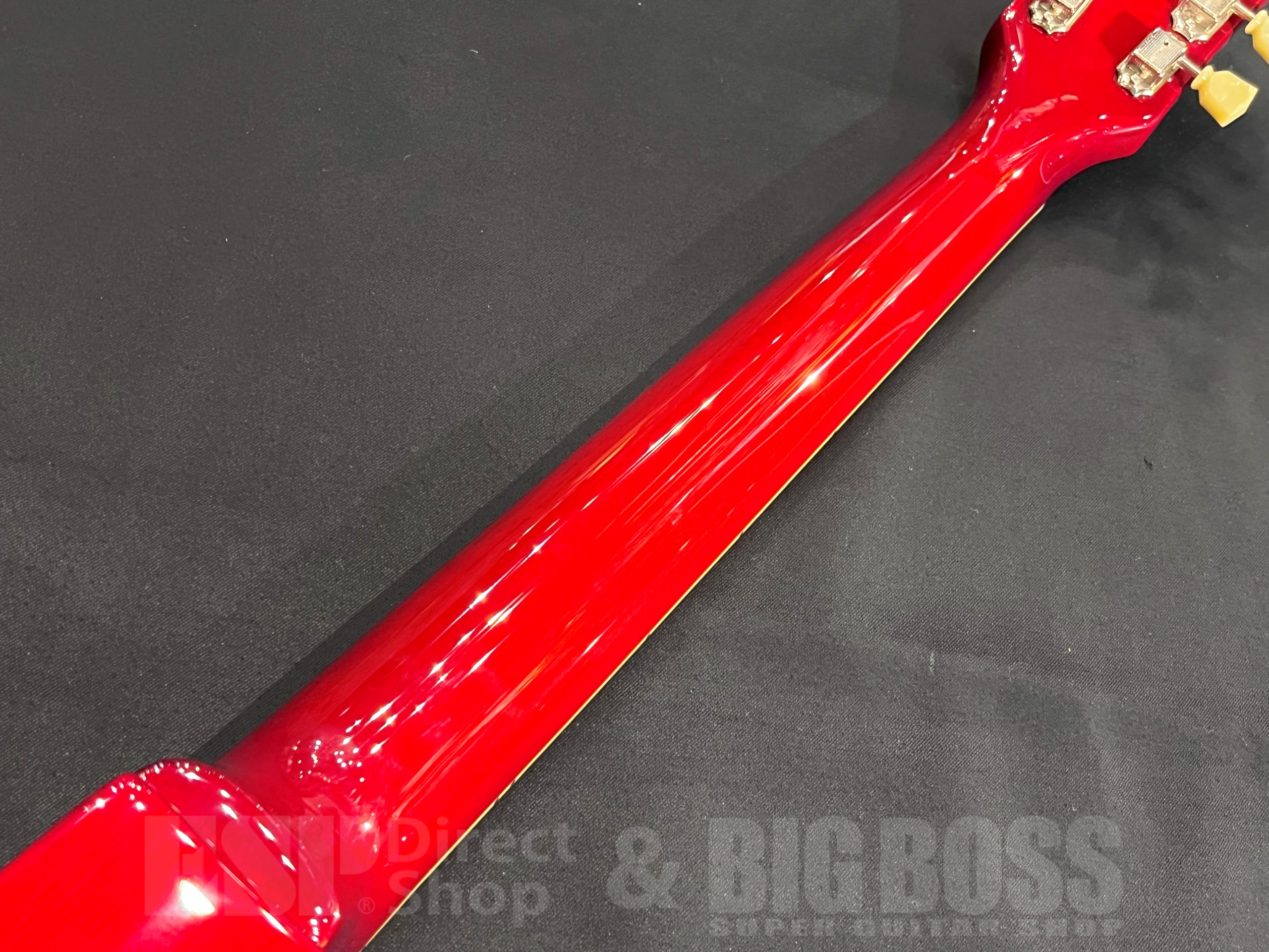 【即納可能】EDWARDS(エドワーズ) E-LP-STD / Cherry Sunburst 大阪店