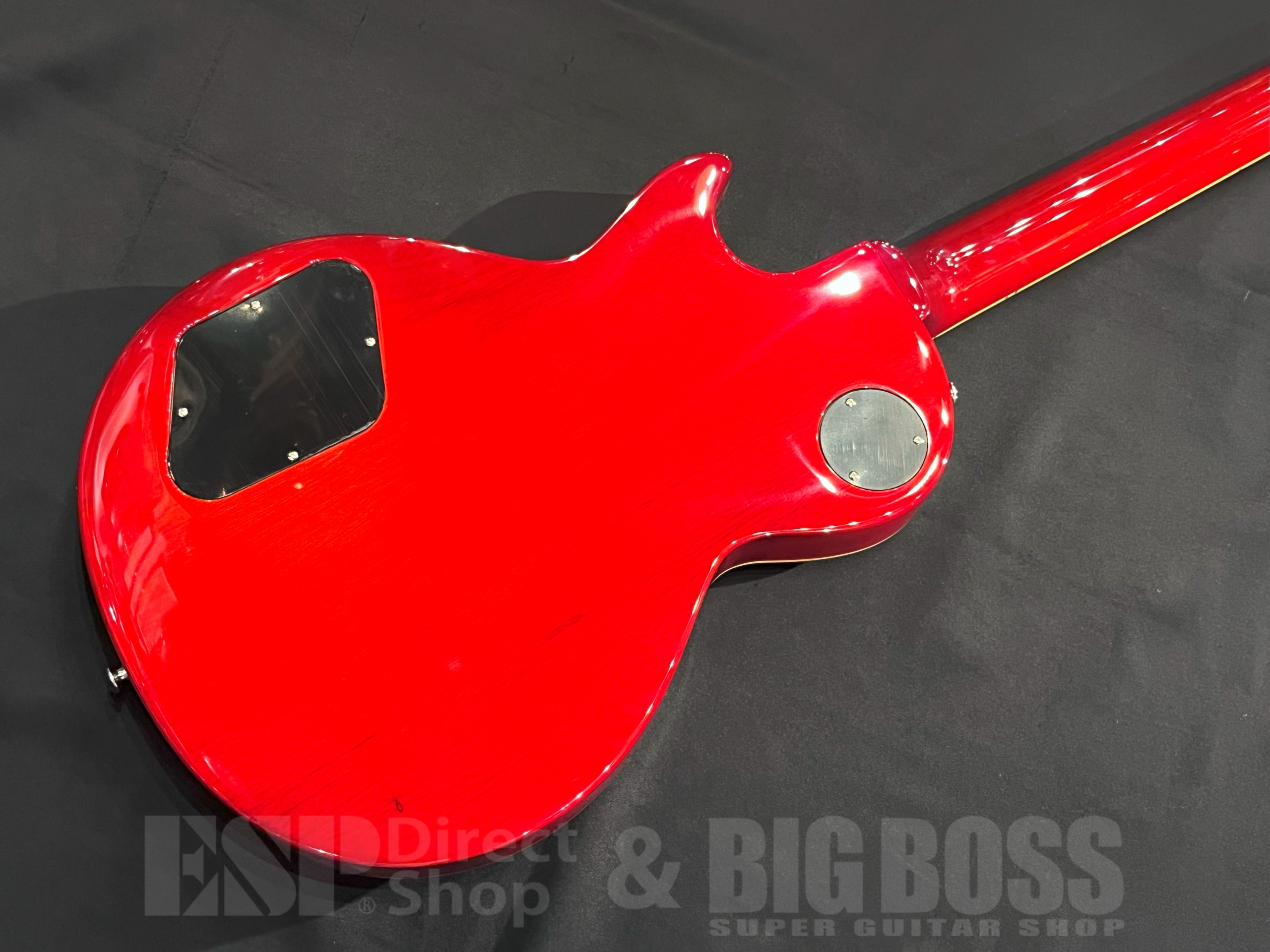 【即納可能】EDWARDS(エドワーズ) E-LP-STD / Cherry Sunburst 大阪店