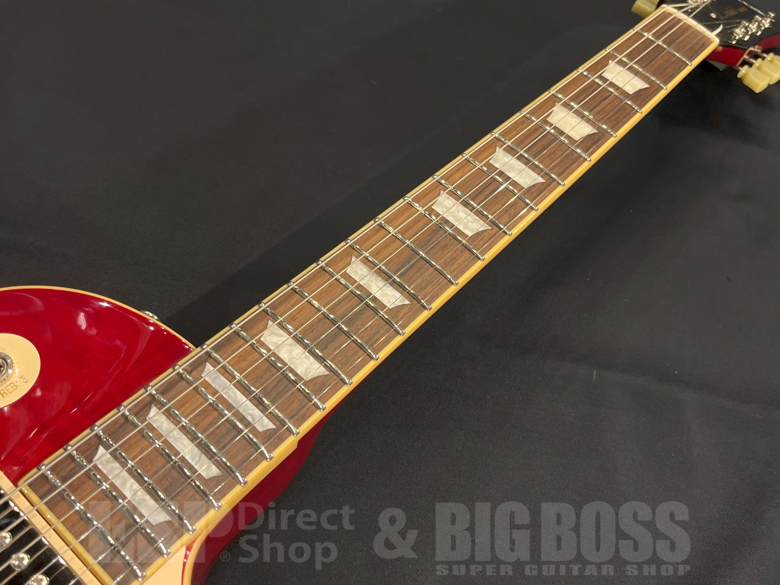 【即納可能】EDWARDS(エドワーズ) E-LP-STD / Cherry Sunburst 大阪店