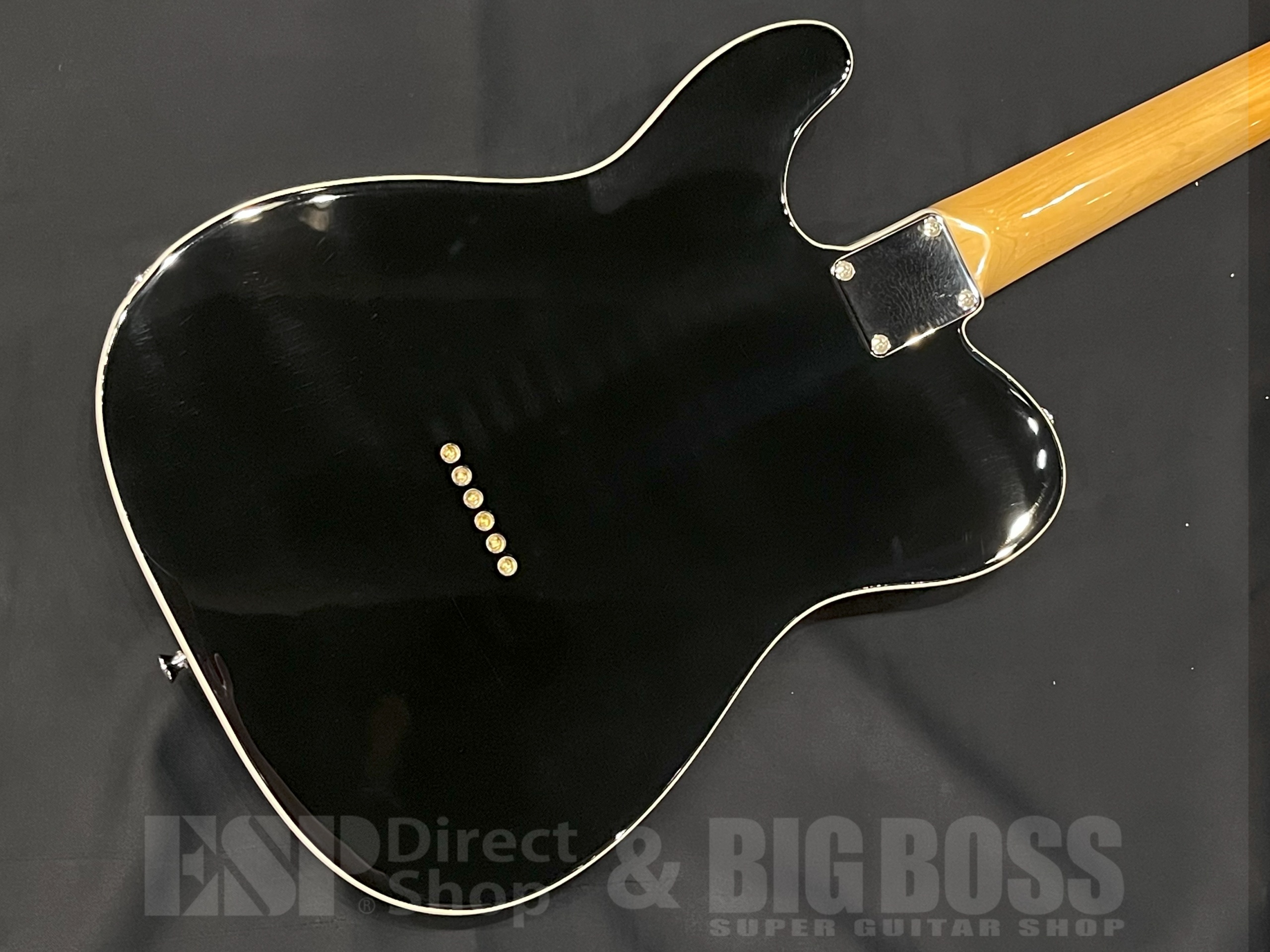 【即納可能】EDWARDS(エドワーズ) E-TE-CTM / Black 大阪店