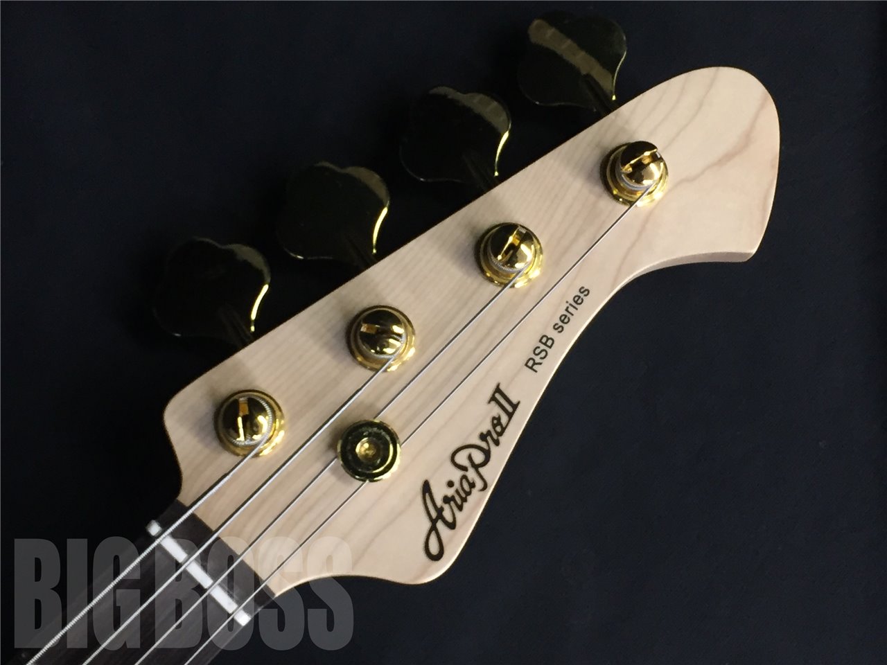 Aria ProII RSB FORMULA Electric Bass エレキベース アリア ...