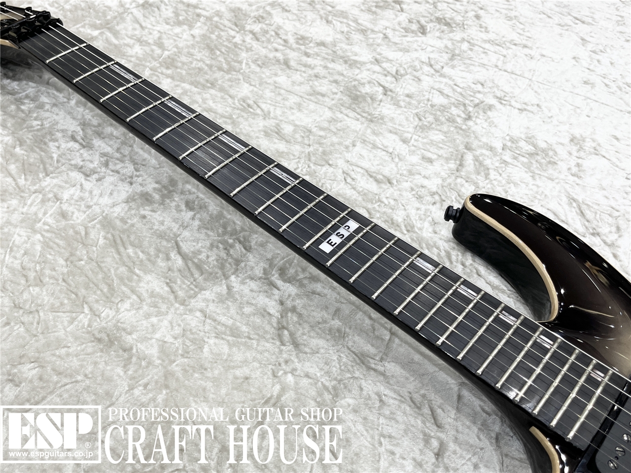 【即納可能】E-II HORIZON FR QM L/H / Black Natural Burst　渋谷店 - 3