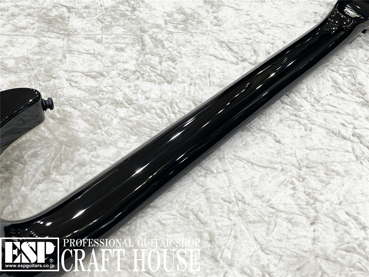 【即納可能】E-II HORIZON FR QM L/H / Black Natural Burst　渋谷店 - 7