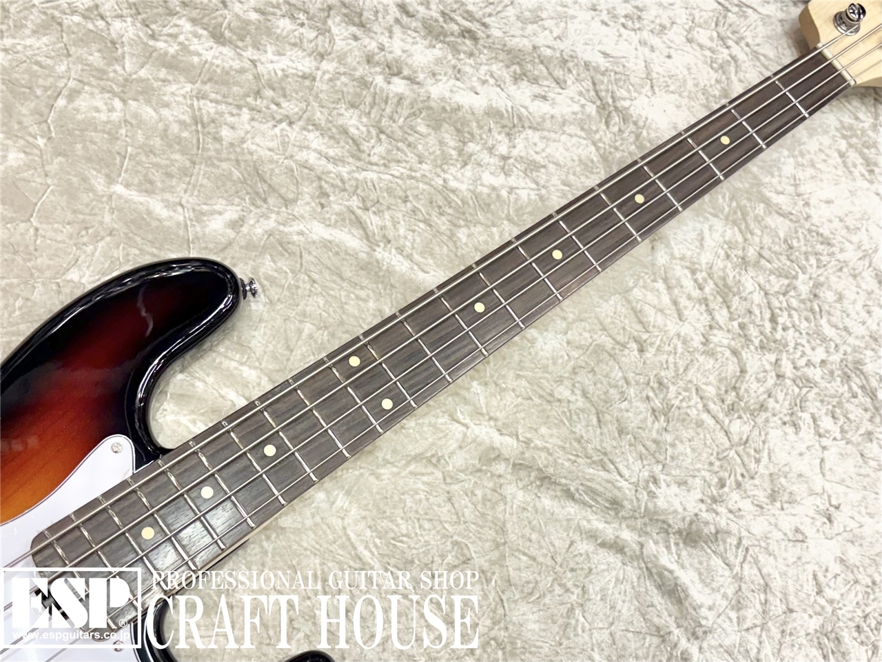 【即納可能】Kaalena KA-JB / 3Tone Sunburst 渋谷店 - 3