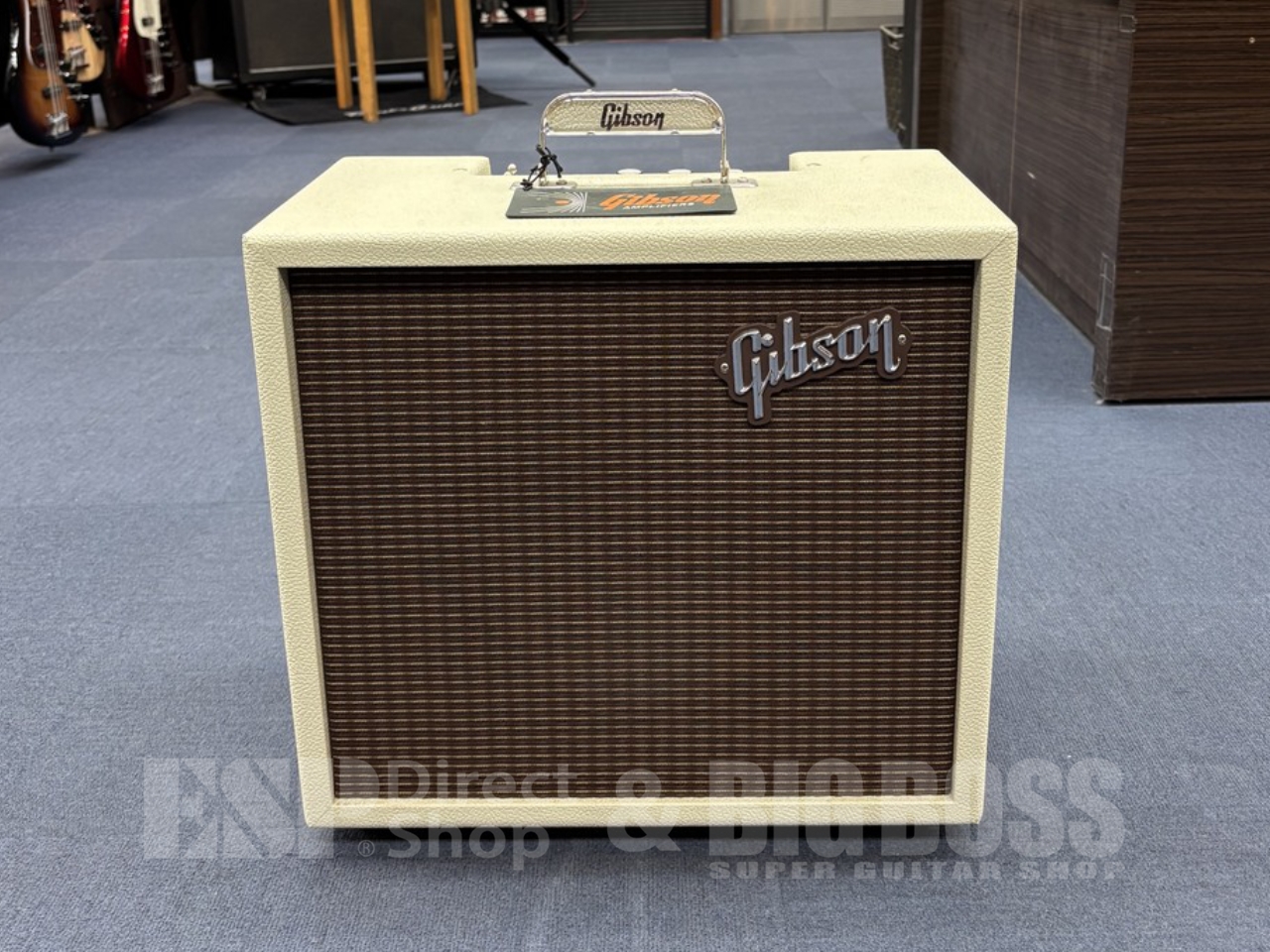 【即納可能/新品特価】Gibson(ギブソン) Falcon5 1X10 Combo (ギター用コンボアンプ) お茶の水駅前店(東京)