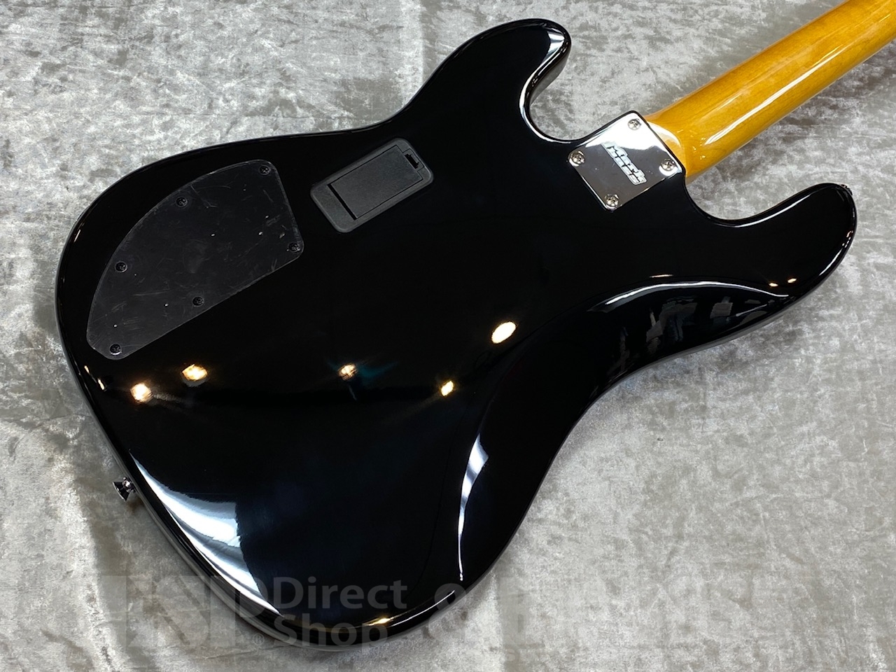 【即納可能】Markbass MAK-B/GV4/C-M Black GWS - 9
