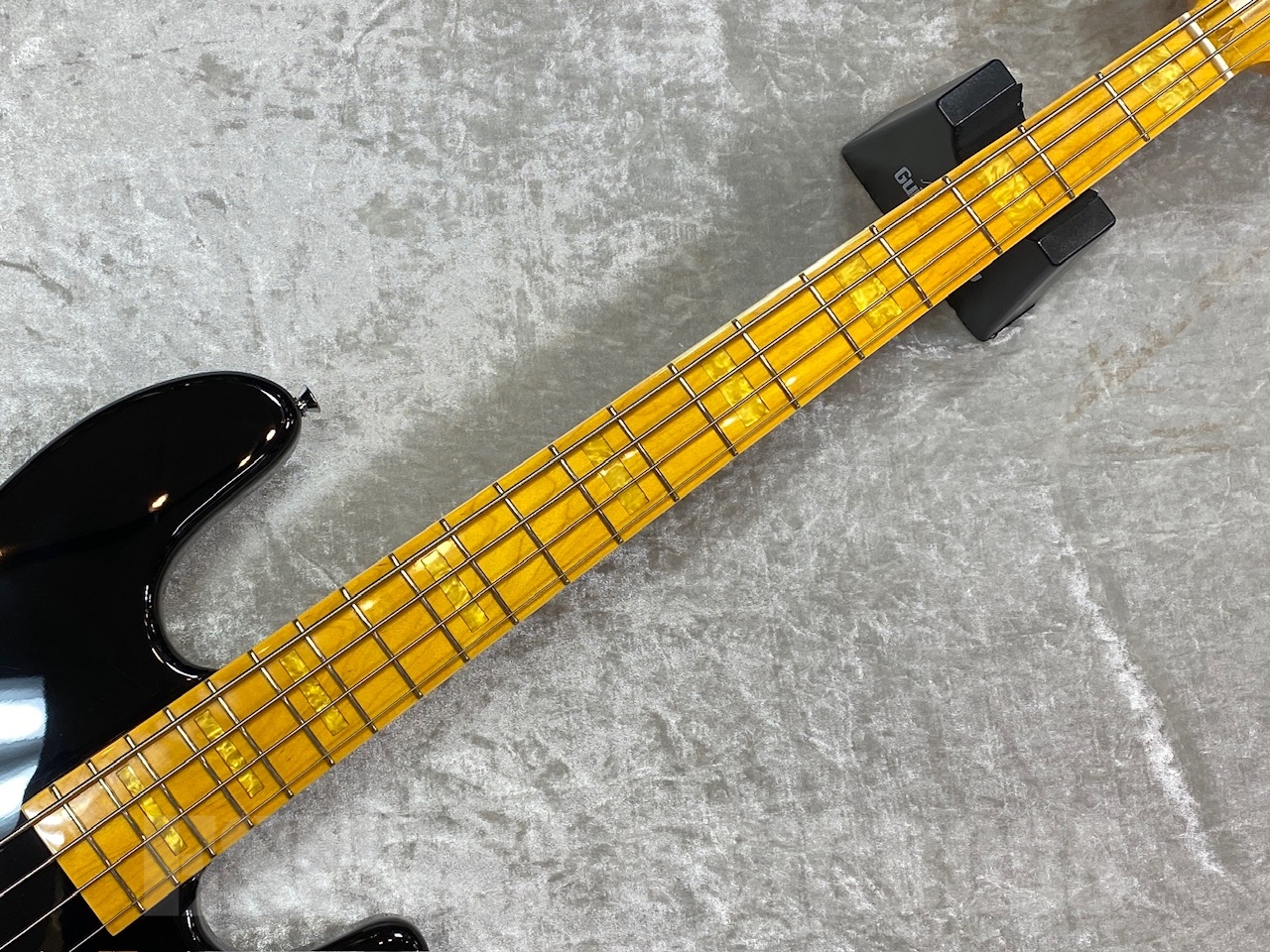 【即納可能】Markbass MAK-B/GV4/C-M Black GWS - 6