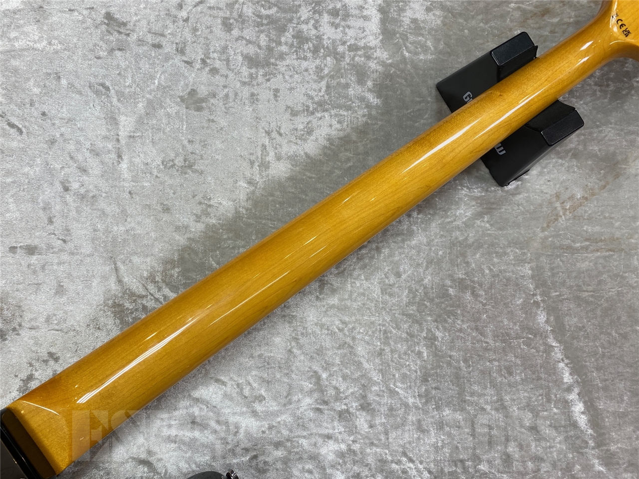 【即納可能】Markbass MAK-B/GV4/C-M Black GWS - 10