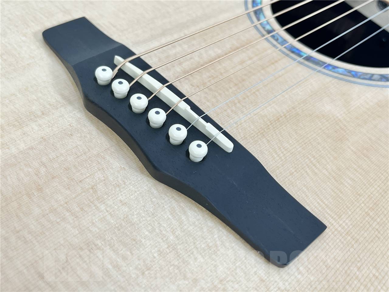 【即納可能】Morris(モーリス) S-101 III S SERIES(エレクトリックアコースティックギター)お茶の水駅前店・別館 - 5