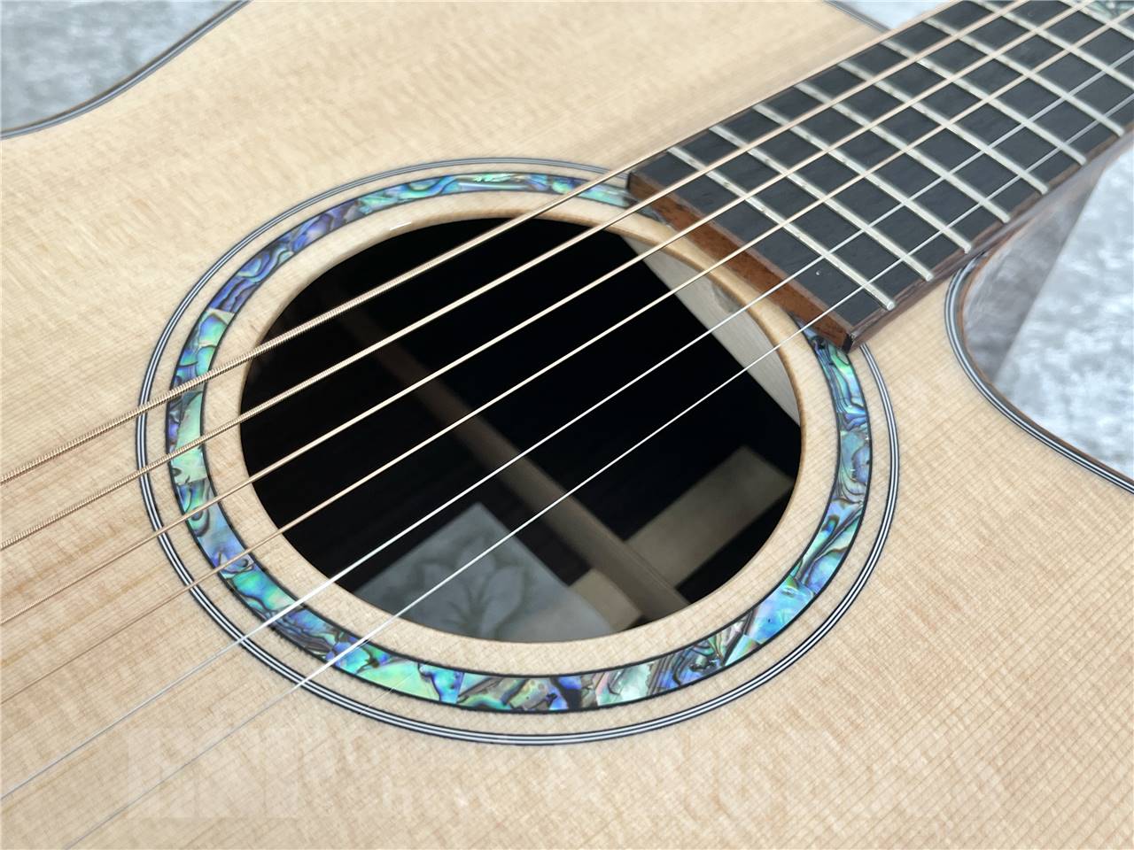 【即納可能】Morris(モーリス) S-101 III S SERIES(エレクトリックアコースティックギター)お茶の水駅前店・別館 - 6