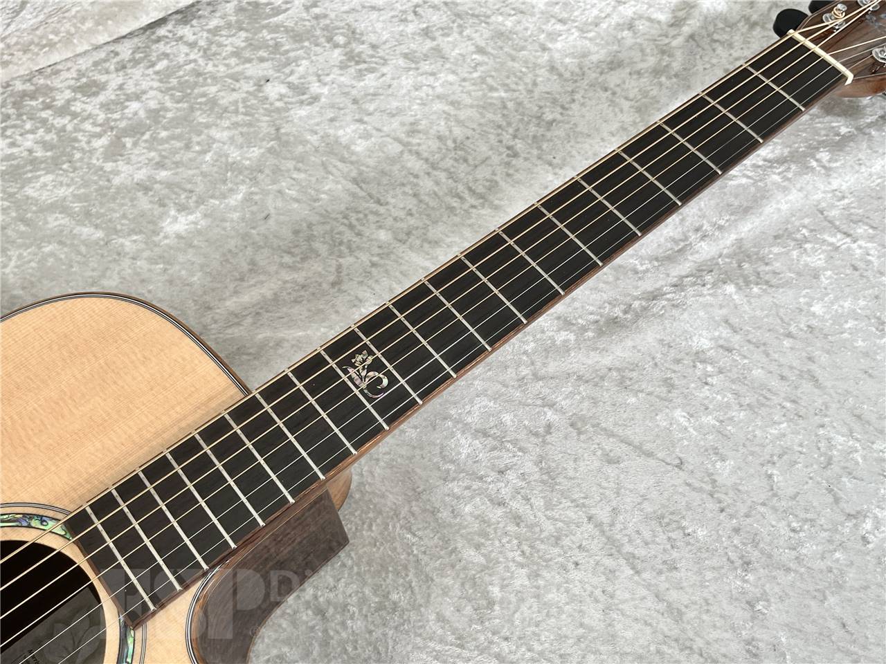 【即納可能】Morris(モーリス) S-101 III S SERIES(エレクトリックアコースティックギター)お茶の水駅前店・別館 - 7