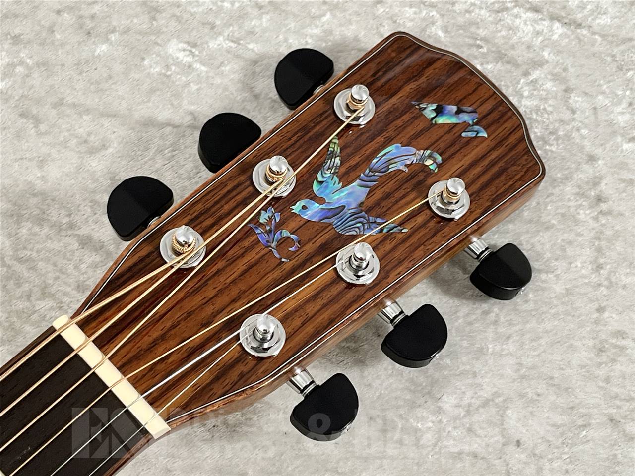 【即納可能】Morris(モーリス) S-101 III S SERIES(エレクトリックアコースティックギター)お茶の水駅前店・別館 - 8