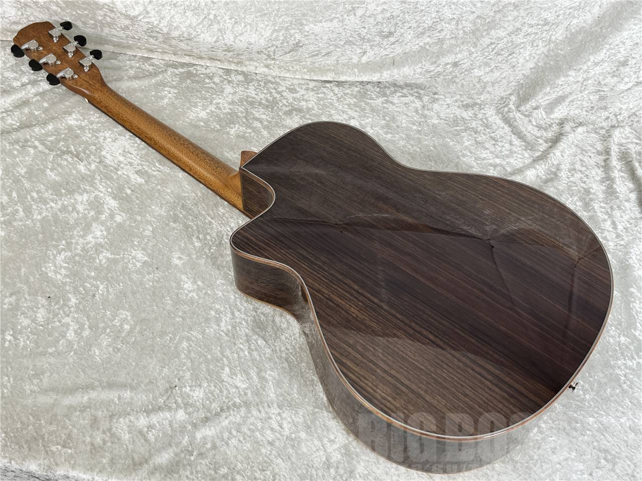 【即納可能】Morris(モーリス) S-101 III S SERIES(エレクトリックアコースティックギター)お茶の水駅前店・別館 - 9