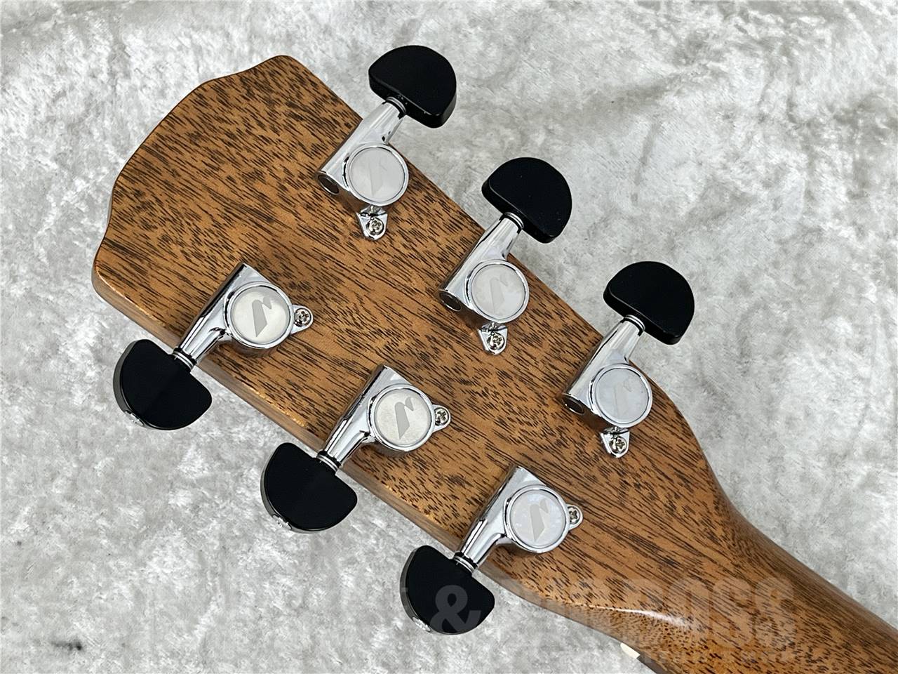 【即納可能】Morris(モーリス) S-101 III S SERIES(エレクトリックアコースティックギター)お茶の水駅前店・別館 - 11