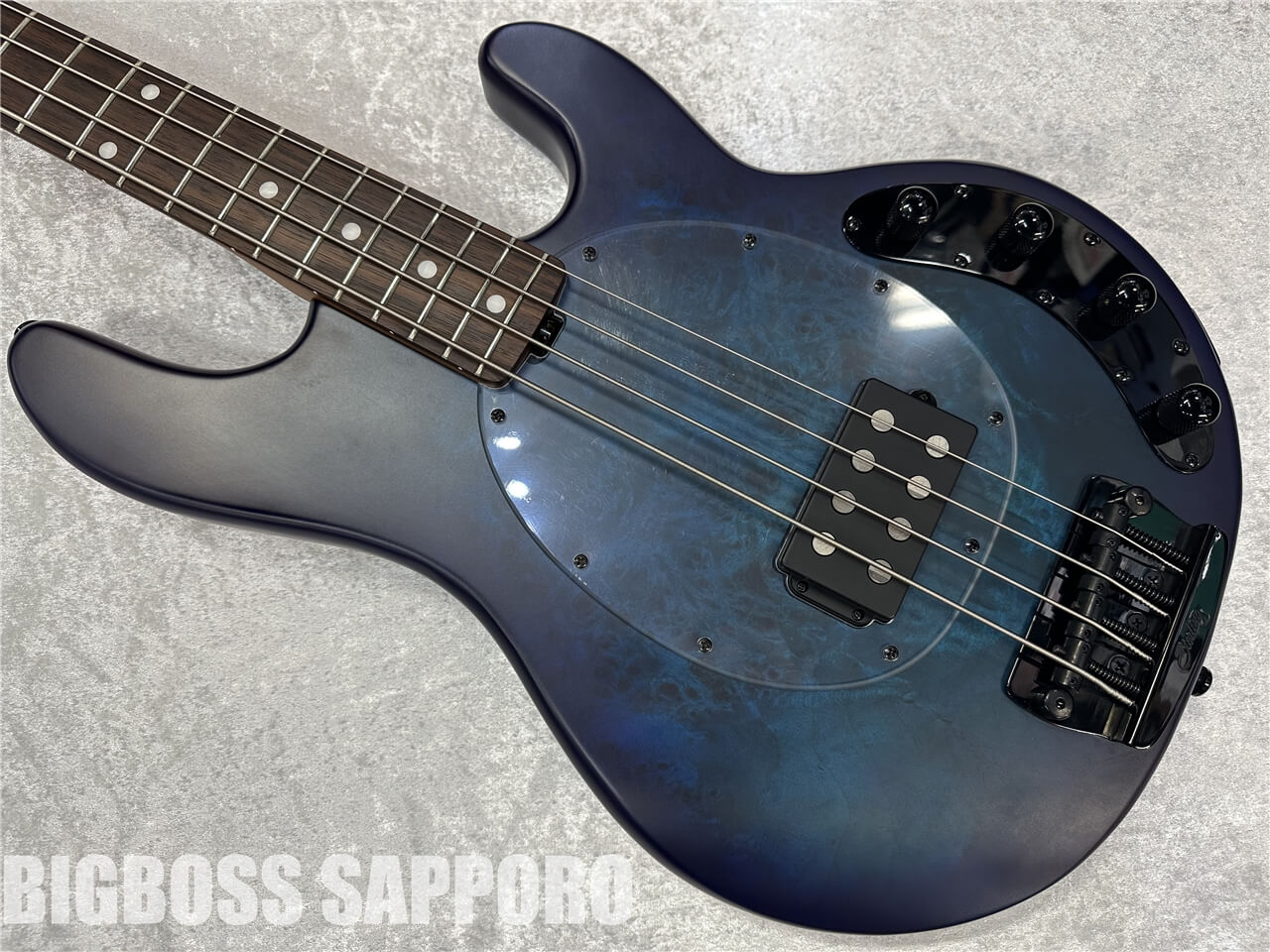 Sterling by MUSIC MAN Ray34 ミュージックマン