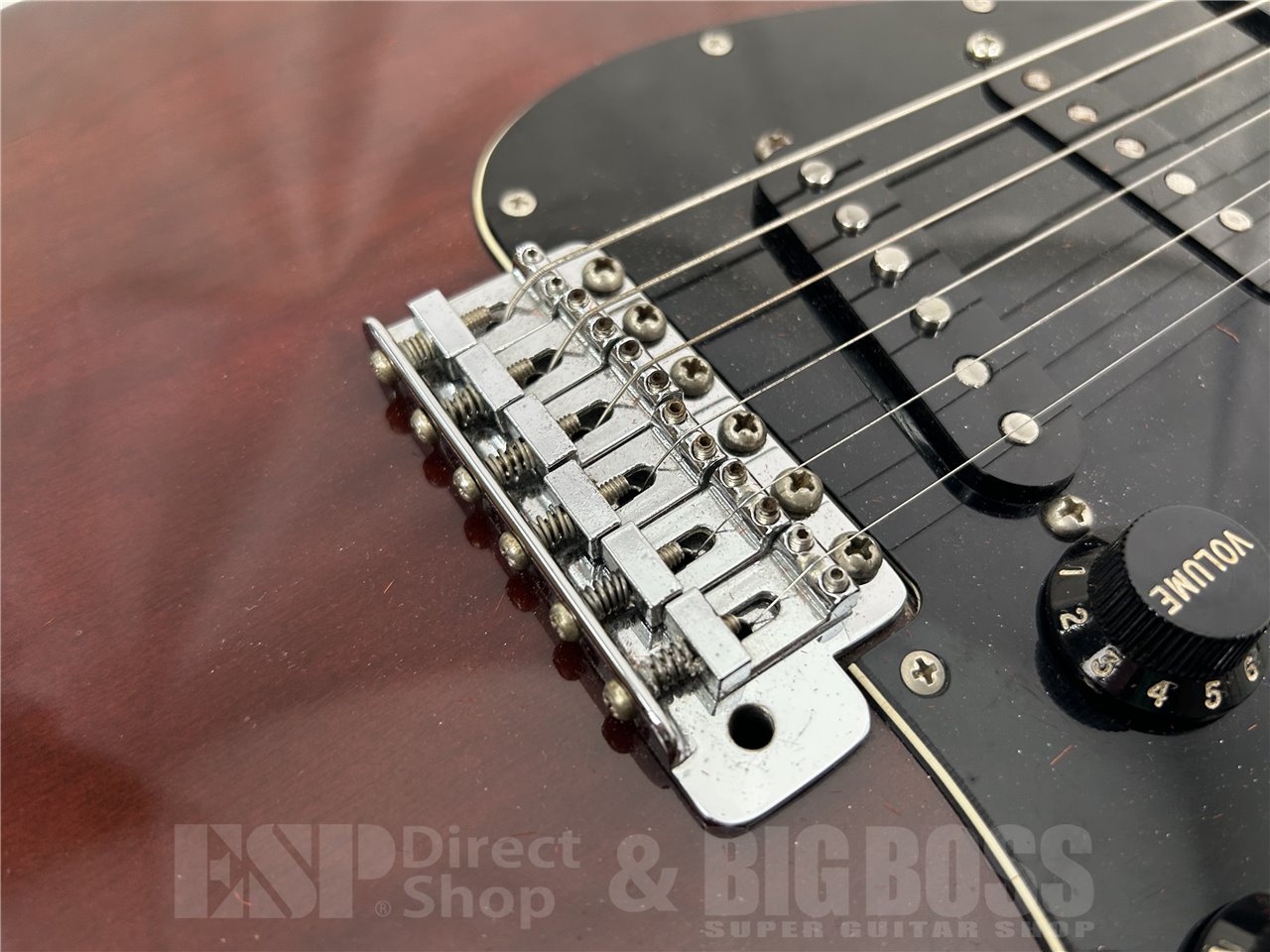 【即納可能/ヴィンテージ】Fender(フェンダー) 1979 Stratocaster / Walnut お茶の水駅前店(東京)