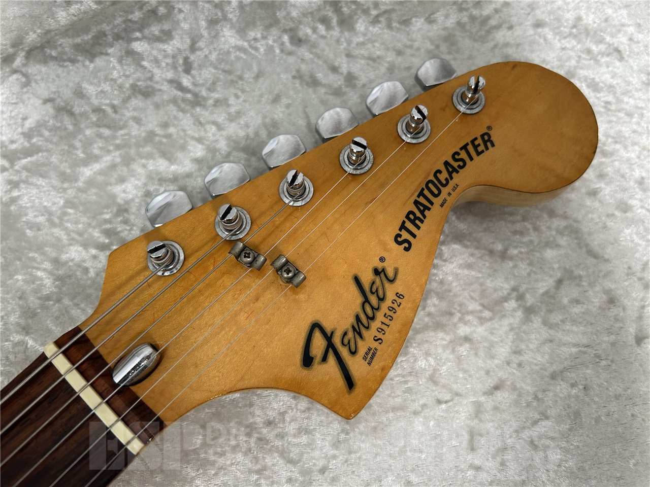 【即納可能/ヴィンテージ】Fender(フェンダー) 1979 Stratocaster / Walnut お茶の水駅前店(東京)