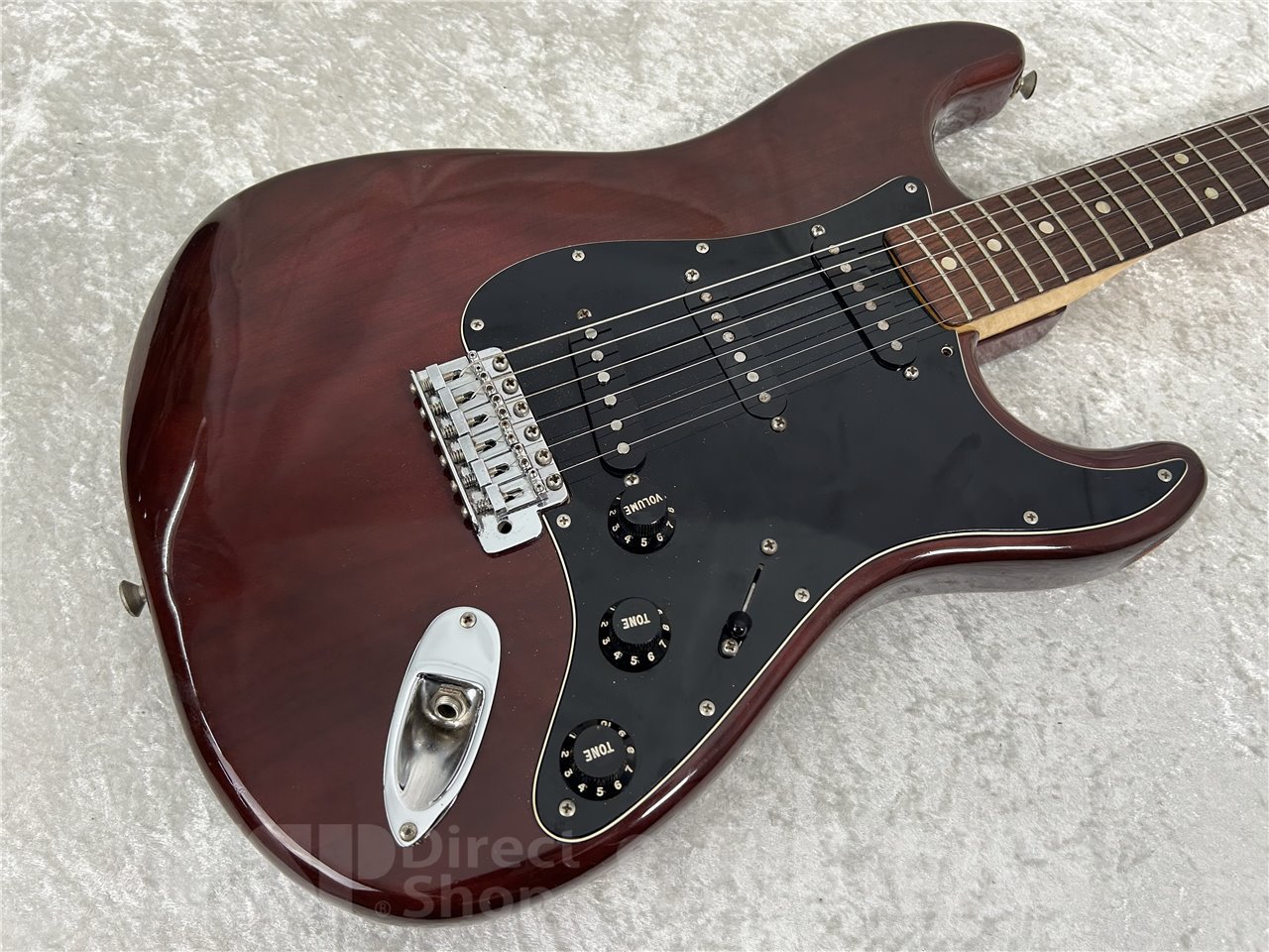 【即納可能/ヴィンテージ】Fender(フェンダー) 1979 Stratocaster / Walnut お茶の水駅前店(東京)