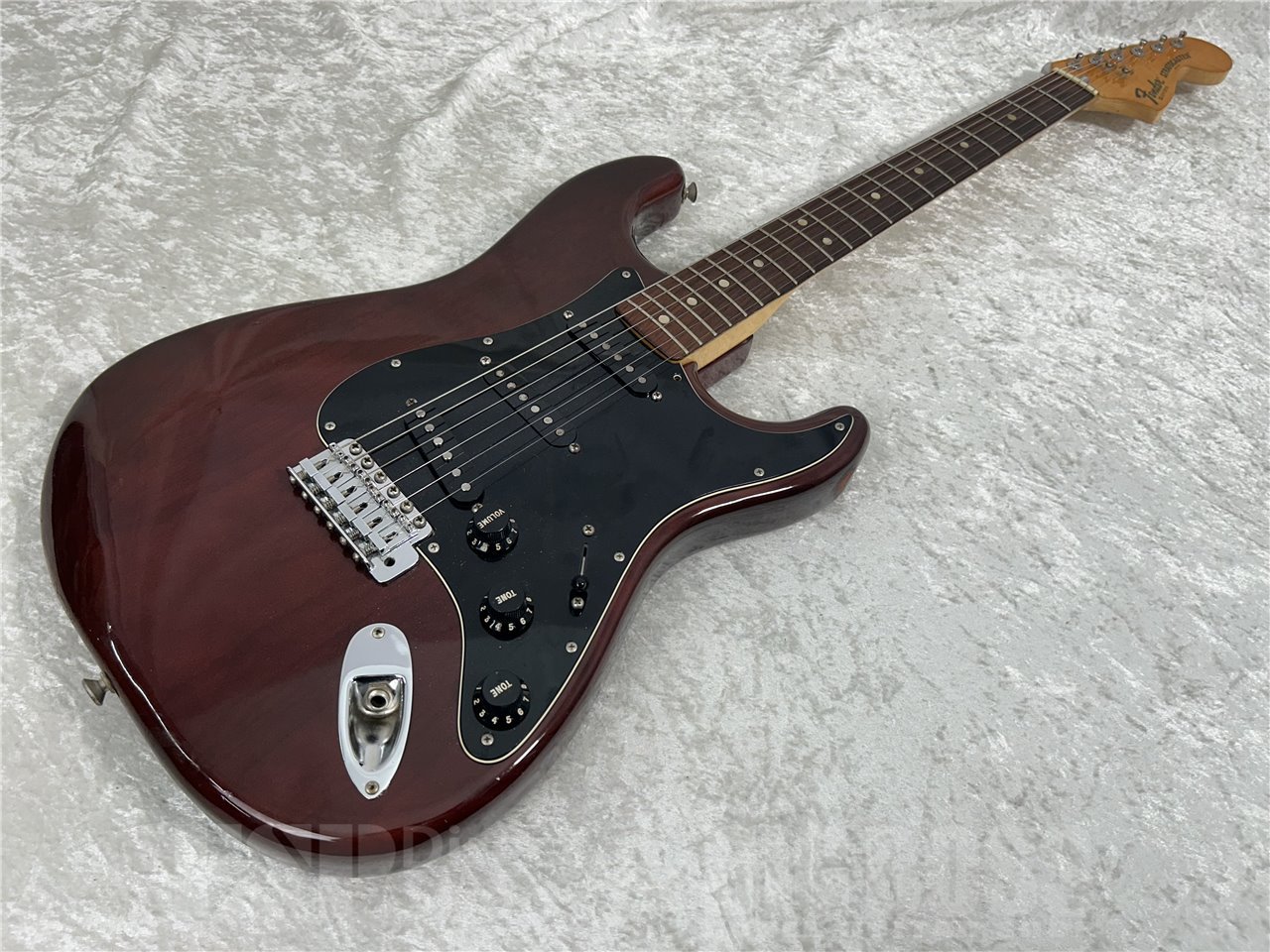 フェンダーカスタムショップ　ストラトキャスター 即納可能/ヴィンテージ】Fender(フェンダー) 1979 Stratocaster